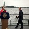 Duh: Supporting Bloomberg's 3rd Term Has Hurt Christine Quinn